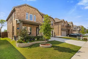 732 Fletcher Dr, Fate, TX 75087 - Photo 3