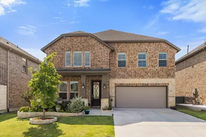 732 Fletcher Drive, Fate, TX 75087 - Photo 1