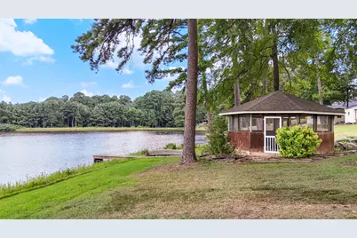 316 Cr 2750 Road, Hughes Springs, TX 75756 - Photo 31