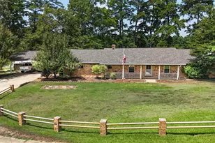 316 Cr 2750 Rd, Hughes Springs, TX 75756 - Photo 35