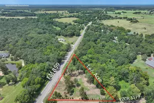 11885 FM 859, Wills Point, TX 75169 - Photo 1