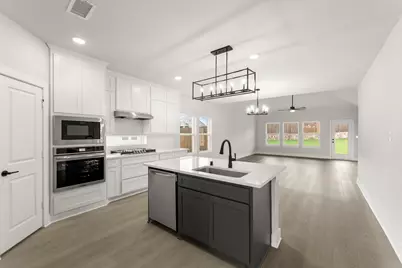 924 Gold Finch, Forney, TX 75126 - Photo 23