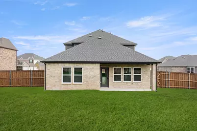 924 Gold Finch, Forney, TX 75126 - Photo 9