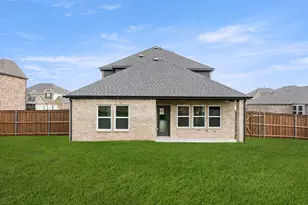 924 Gold Finch, Forney, TX 75126 - Photo 9