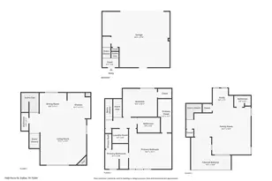 1500 Pecos St, Dallas, TX 75204 - Photo 39