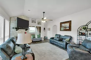 5038 Ridgehurst Ln, Midlothian, TX 76065 - Photo 9