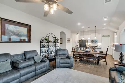 5038 Ridgehurst Lane, Midlothian, TX 76065 - Photo 11