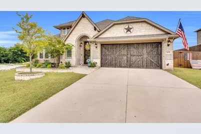 5038 Ridgehurst Lane, Midlothian, TX 76065 - Photo 35