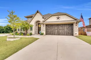 5038 Ridgehurst Ln, Midlothian, TX 76065 - Photo 35