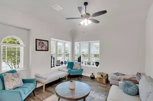 5038 Ridgehurst Ln, Midlothian, TX 76065 - Photo 3