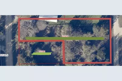 Tbd Woodwind Drive, Gordonville, TX 76245 - Photo 1