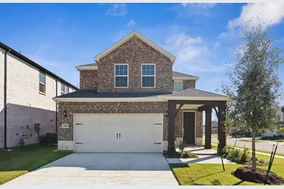 3901 Lynx Court, Little Elm, TX 75068 - Photo 1