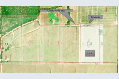 2497 County Road 3320 #5, Pecan Gap, TX 75469 - Photo 7