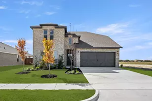 741 Scarlet Sage Dr, Waxahachie, TX 75165 - Photo 1