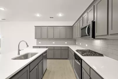 741 Scarlet Sage Drive, Waxahachie, TX 75165 - Photo 9