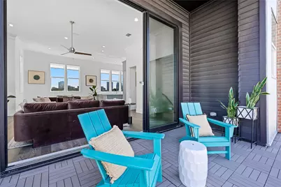 215 Carroll Street, Fort Worth, TX 76107 - Photo 17