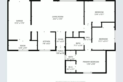 2121 Travis Drive, Carrollton, TX 75006 - Photo 27