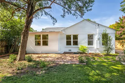 3425 Cloer Drive, Fort Worth, TX 76109 - Photo 31