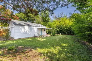 3425 Cloer Dr, Fort Worth, TX 76109 - Photo 29