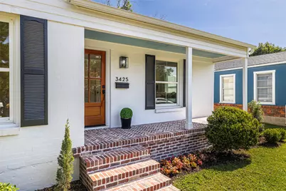 3425 Cloer Drive, Fort Worth, TX 76109 - Photo 3