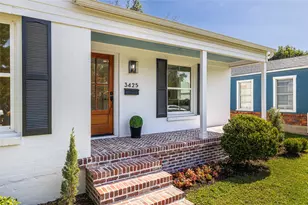 3425 Cloer Dr, Fort Worth, TX 76109 - Photo 3