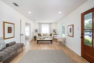 3425 Cloer Dr, Fort Worth, TX 76109 - Photo 7