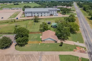 1221 E FM 4, Cleburne, TX 76031 - Photo 35