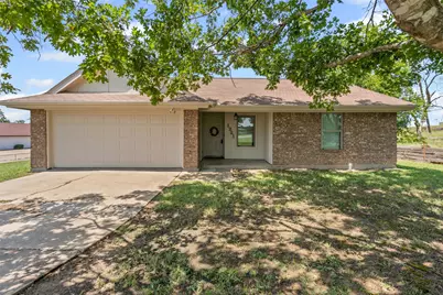 1221 E Fm 4, Cleburne, TX 76031 - Photo 1