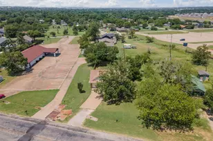 1221 E FM 4, Cleburne, TX 76031 - Photo 29
