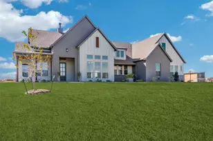 560 Aermotor Loop, Weatherford, TX 76085 - Photo 1