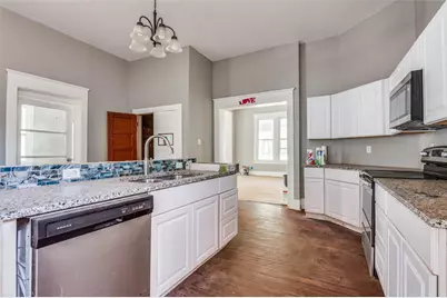 408 W Decatur Street, Ennis, TX 75119 - Photo 7