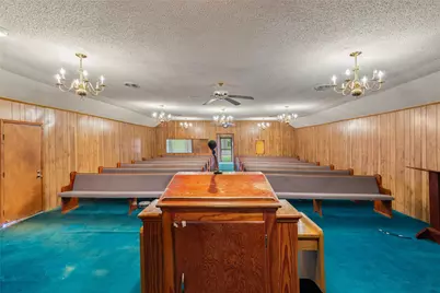 514 W Main Street, Wolfe City, TX 75496 - Photo 1