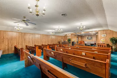 514 W Main Street, Wolfe City, TX 75496 - Photo 3