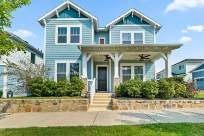 8748 Morris Mews, North Richland Hills, TX 76180 - Photo 1