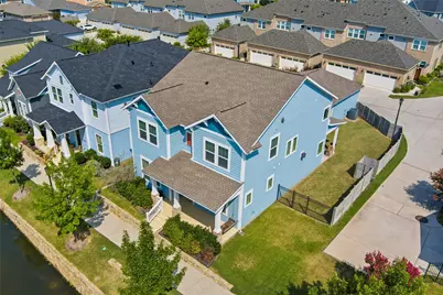 8748 Morris Mews, North Richland Hills, TX 76180 - Photo 5