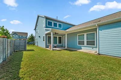 8748 Morris Mews, North Richland Hills, TX 76180 - Photo 37