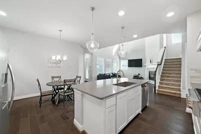 8748 Morris Mews, North Richland Hills, TX 76180 - Photo 13