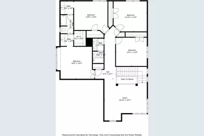 3822 Myrtle Way, Kaufman, TX 75142 - Photo 39