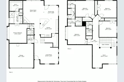 3822 Myrtle Way, Kaufman, TX 75142 - Photo 37