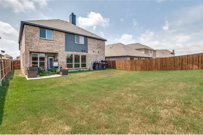 3822 Myrtle Way, Kaufman, TX 75142 - Photo 33