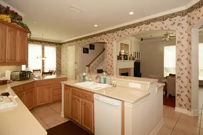 8617 Orchard Hill Drive, Plano, TX 75025 - Photo 9