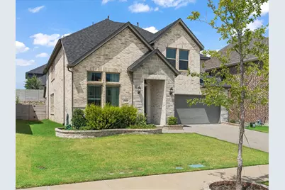 4828 Celestial Road, McKinney, TX 75071 - Photo 3