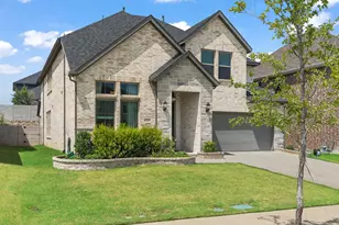 4828 Celestial Rd, McKinney, TX 75071 - Photo 3