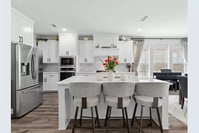 4828 Celestial Road, McKinney, TX 75071 - Photo 7