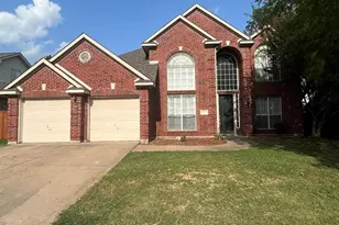 8601 Spectrum Dr, McKinney, TX 75072 - Photo 1