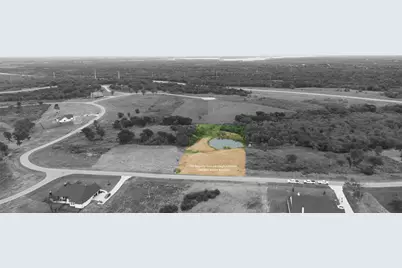 Tbd Barefoot Bay Boulevard, Corsicana, TX 75109 - Photo 1