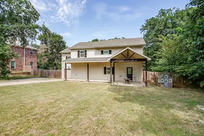 2341 Oak Leaf Trail, Cleburne, TX 76031 - Photo 3