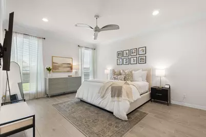 4802 Silver Crest Drive, Wichita Falls, TX 76310 - Photo 17