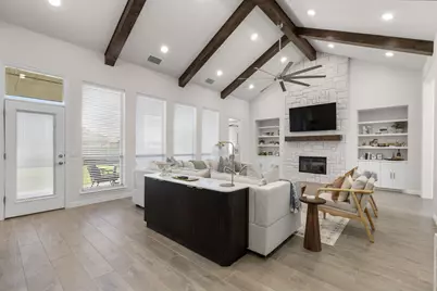 4802 Silver Crest Drive, Wichita Falls, TX 76310 - Photo 9