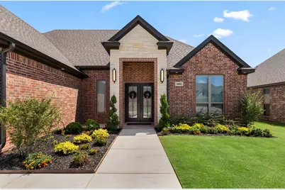 4802 Silver Crest Drive, Wichita Falls, TX 76310 - Photo 3